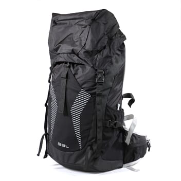 Hiking Backpack i 5 farger