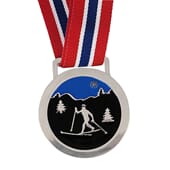 Medaljer